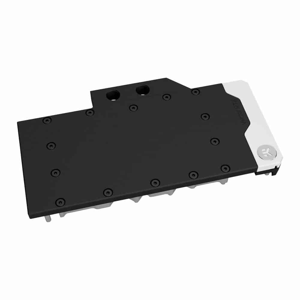 EK-Quantum Vector GeForce RTX 3080/3090 D-RGB Graphics Card Water Block Black